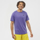 Salomon Ανδρική κοντομάνικη μπλούζα Apparel Cross Run SS Tee
